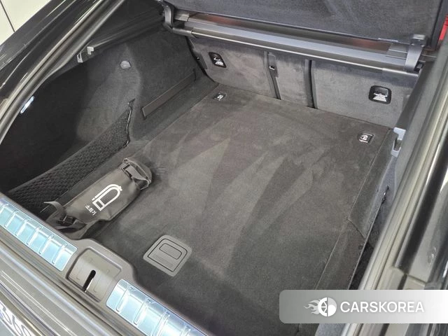Porsche Panamera (976) 2025 Черный из Кореи, фото 2