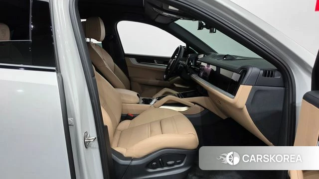 Porsche Cayenne (PO536) id 4898351 из Кореи 2
