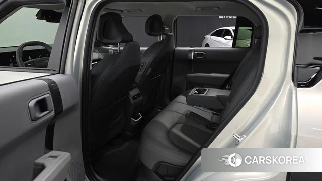 Kia EV3 2024 Серебряный из Кореи, фото 3