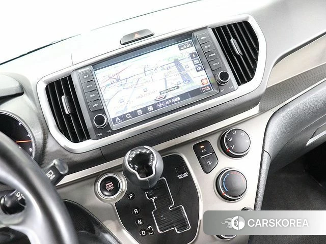 Kia The New Ray 2021 Белый из Кореи, фото 2