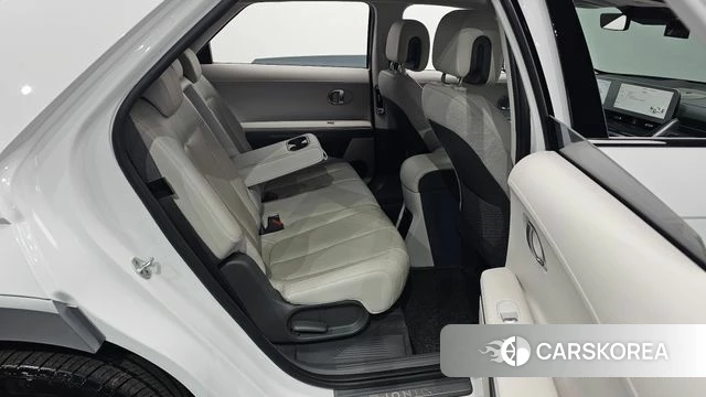 Hyundai Ionic 5 2022 Белый из Кореи, фото 2