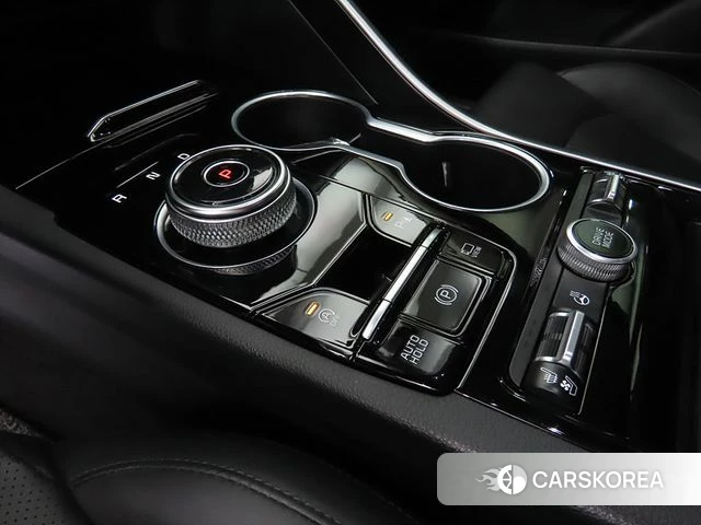 Kia K5 3rd generation 2023 Серый из Кореи, фото 2