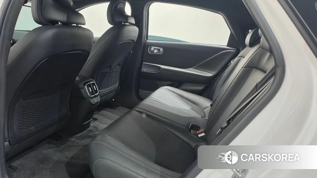 Hyundai Ionic 6 2024 Белый из Кореи, фото 2