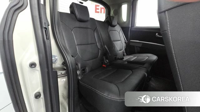 Kia The New Kia Ray EV 2026 Жемчужный цвет из Кореи, фото 2