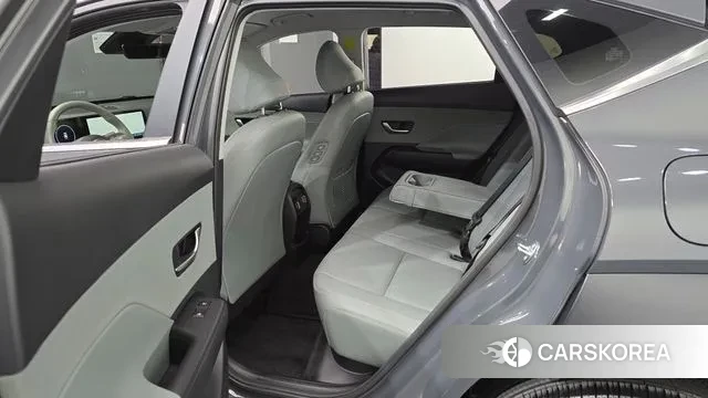 Hyundai Kona (SX2) 2025 Серый из Кореи, фото 2