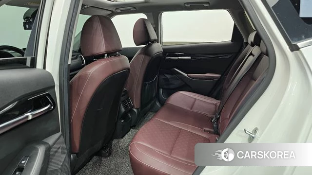 Kia Seltos 2019 Белый из Кореи, фото 2