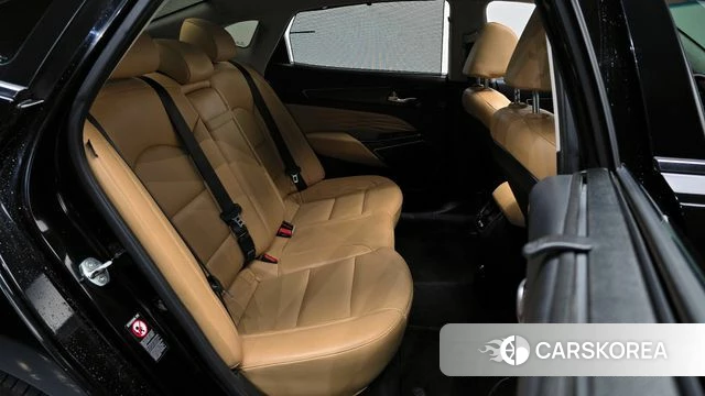 Kia K7 Premier 2020 Черный из Кореи, фото 2
