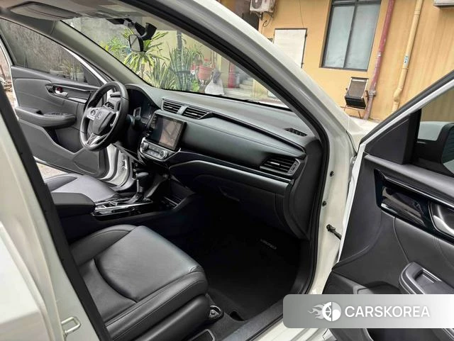 Honda Crider 2022 Белый из Китая, фото 2