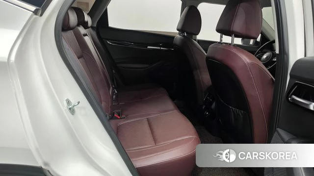 Kia Seltos 2020 Белый из Кореи, фото 2