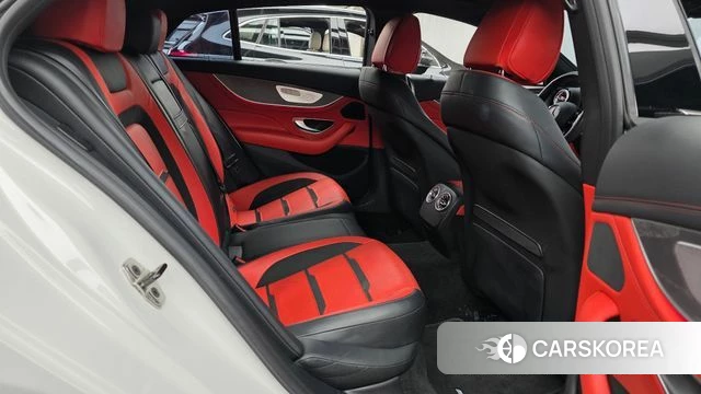 Mercedes-Benz AMG GT 2023 Белый из Кореи, фото 2