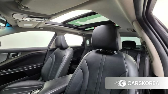 Kia K8 2022 Белый из Кореи, фото 2