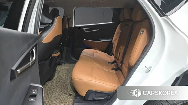 Kia The New EV6 2025 Белый из Кореи, фото 2