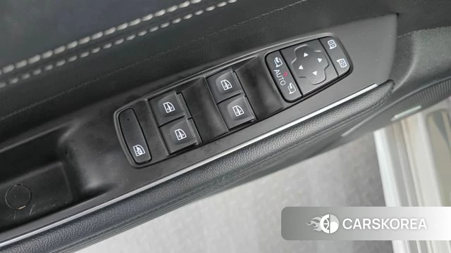 Renault Korea (Samsung) SM6 2019 Белый из Кореи, фото 2