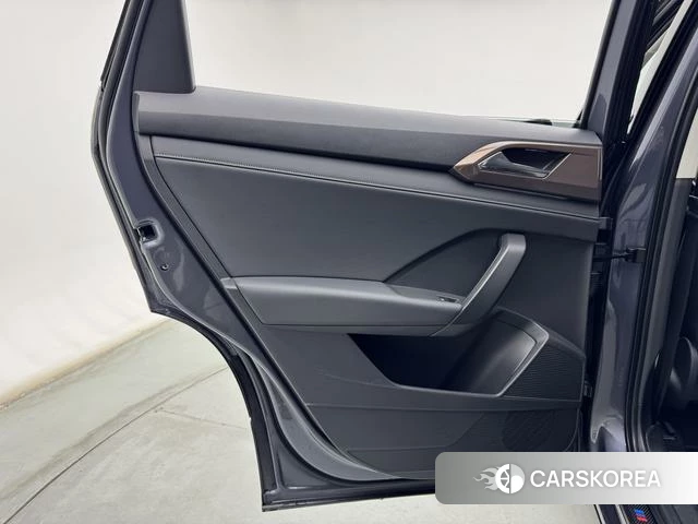 Volkswagen Tharu 2021 Темно-серый из Китая, фото 2