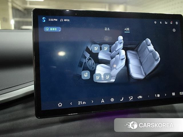 BYD Ato 3 2025 Черный из Кореи, фото 2
