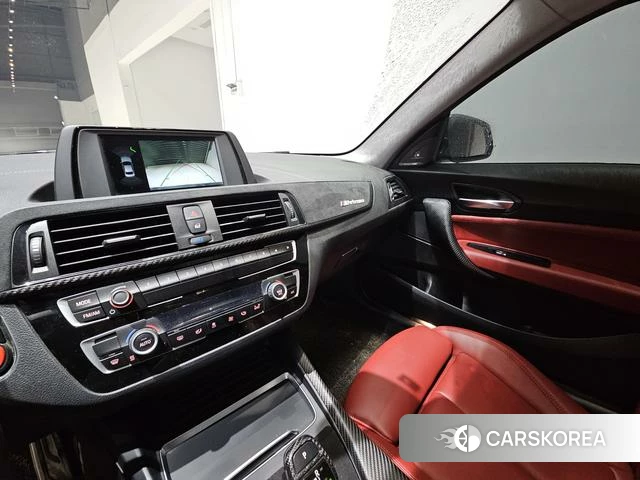 BMW 2 series 2021 Темно-серый из Китая, фото 2