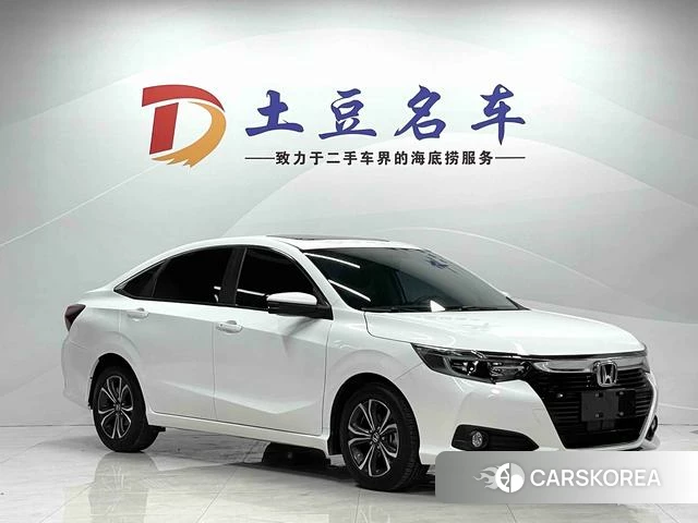 Honda Crider 2022 Белый из Китая, фото 2