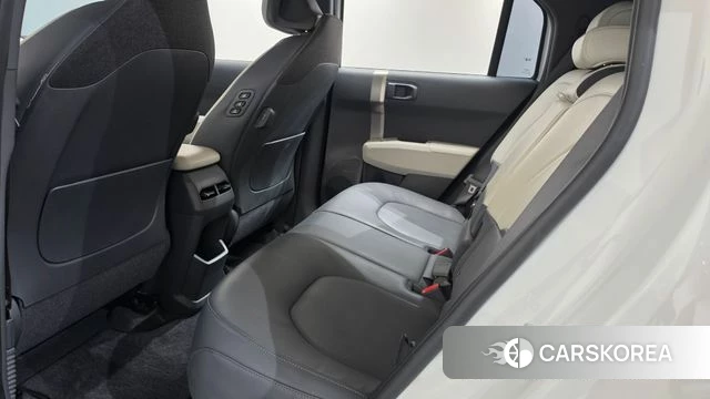 Kia EV3 2025 Белый из Кореи, фото 2
