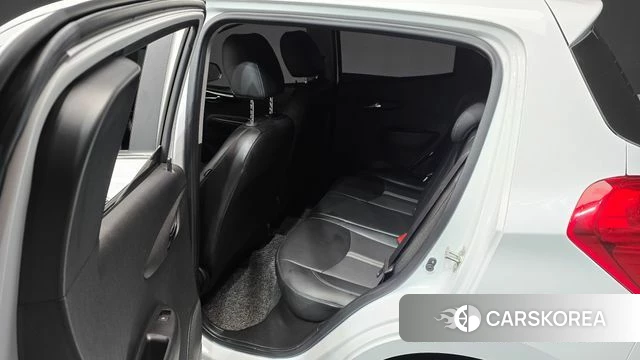 Chevrolet (GM Daewoo) The New Spark 2019 Белый из Кореи, фото 2