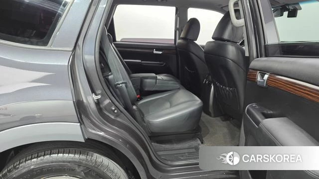 Kia The New Mohave 2018 Серый из Кореи, фото 2