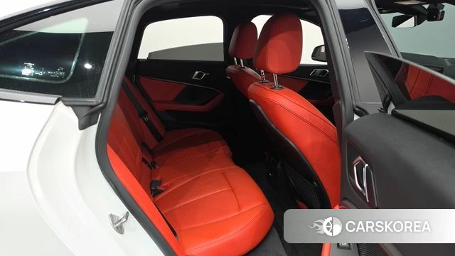 BMW 2 Series Gran Coupe (F44) 2021 Белый из Кореи, фото 2