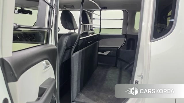 Kia The New Ray 2022 Белый из Кореи, фото 2