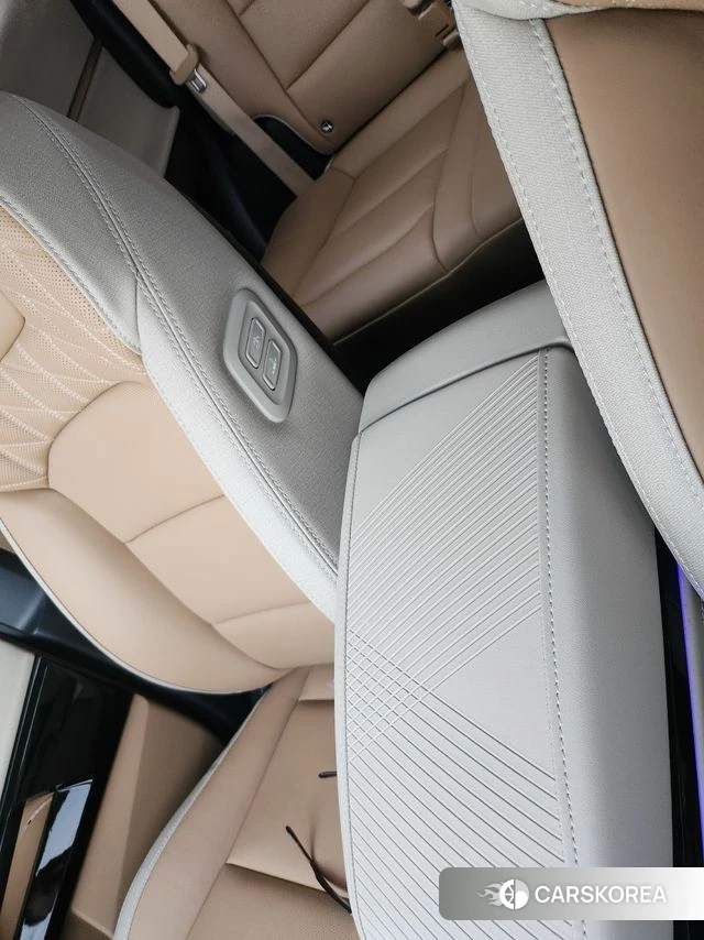 Ssangyong Actian 2nd Generation 2025 Жемчужный цвет из Кореи, фото 2