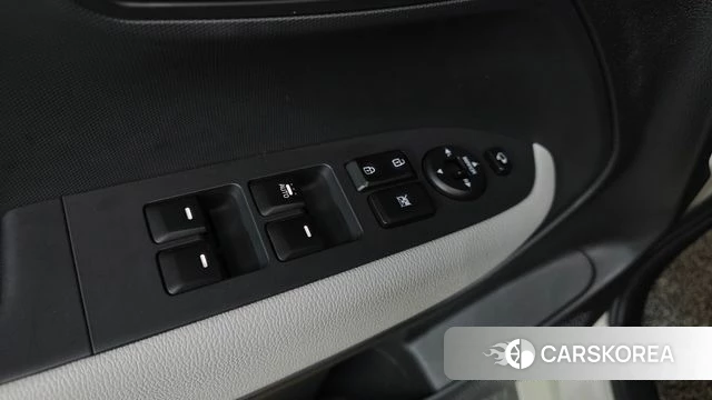 Kia The New Kia Ray 2024 Жемчужный цвет из Кореи, фото 2