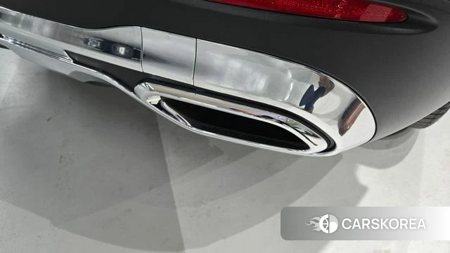 Mercedes-Benz GLC-Class X254 2026 Белый из Кореи, фото 2