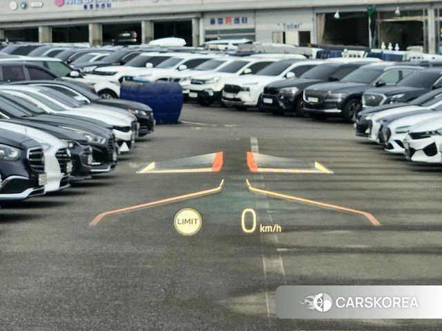 BMW 4 Series (G22) 2024 Белый из Кореи, фото 2