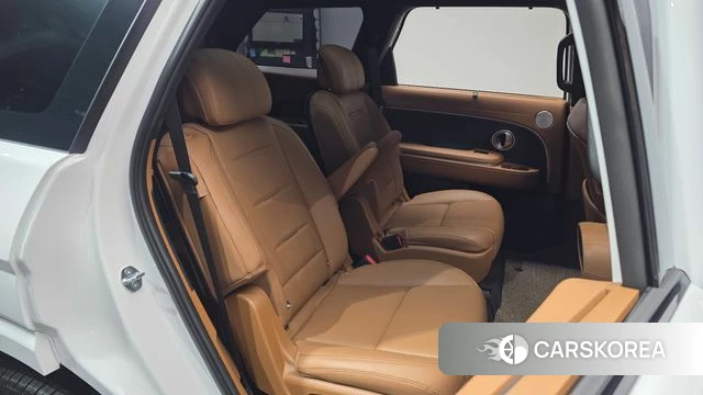 Hyundai Palisade (LX3) 2026 Белый из Кореи, фото 2