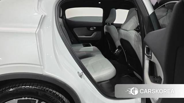 Polestar Polestar 2 2025 Белый из Кореи, фото 2
