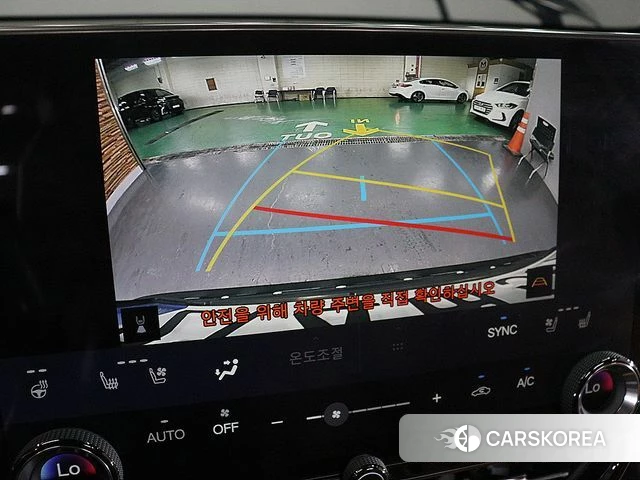 Lexus NX350h Second generation 2025 Черный из Кореи, фото 2