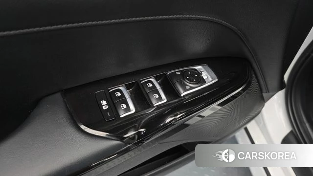 Kia K5 3rd generation 2021 Белый из Кореи, фото 2