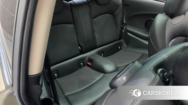 Mini Cooper 2018 Цвет тростника из Кореи, фото 2