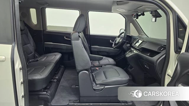 Kia The New Kia Ray 2025 Жемчужный цвет из Кореи, фото 2
