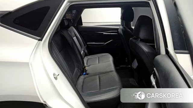 Kia Seltos 2021 Белый из Кореи, фото 2