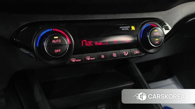 Kia Come New K3 2019 Синий из Кореи, фото 2