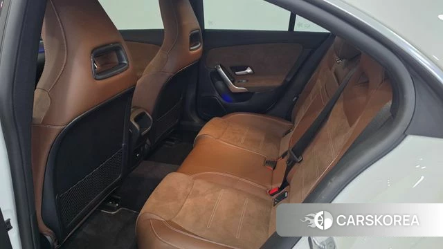 Mercedes-Benz CLA-Class C118 2026 Белый из Кореи, фото 2