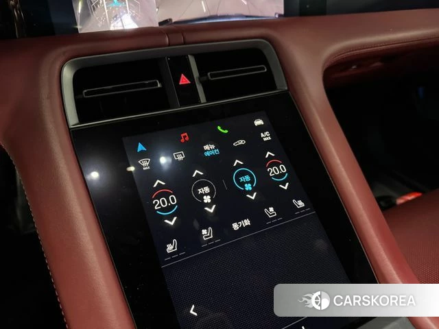 Porsche Taycan 2020 Белый из Кореи, фото 2