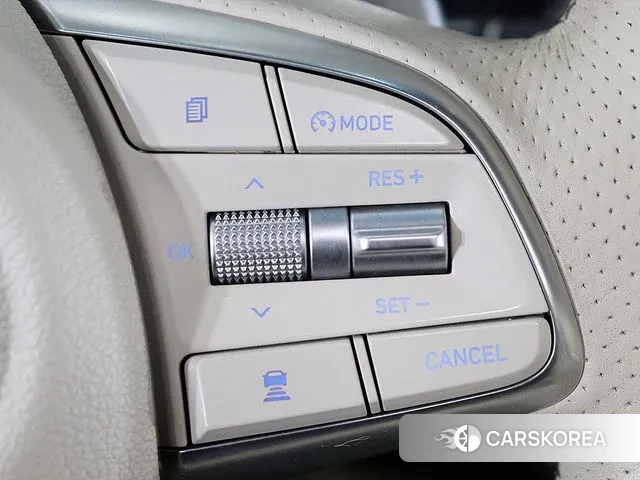 Genesis G70 2019 Белый из Кореи, фото 2