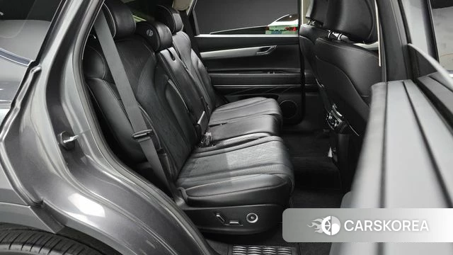 Genesis GV80 2021 Серый из Кореи, фото 2