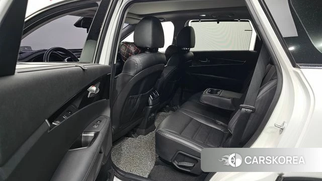 Kia The New Sorento 2018 Белый из Кореи, фото 2