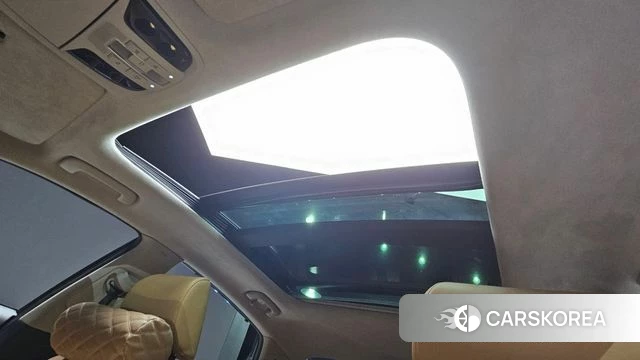 Kia K7 Premier 2020 Черный из Кореи, фото 2