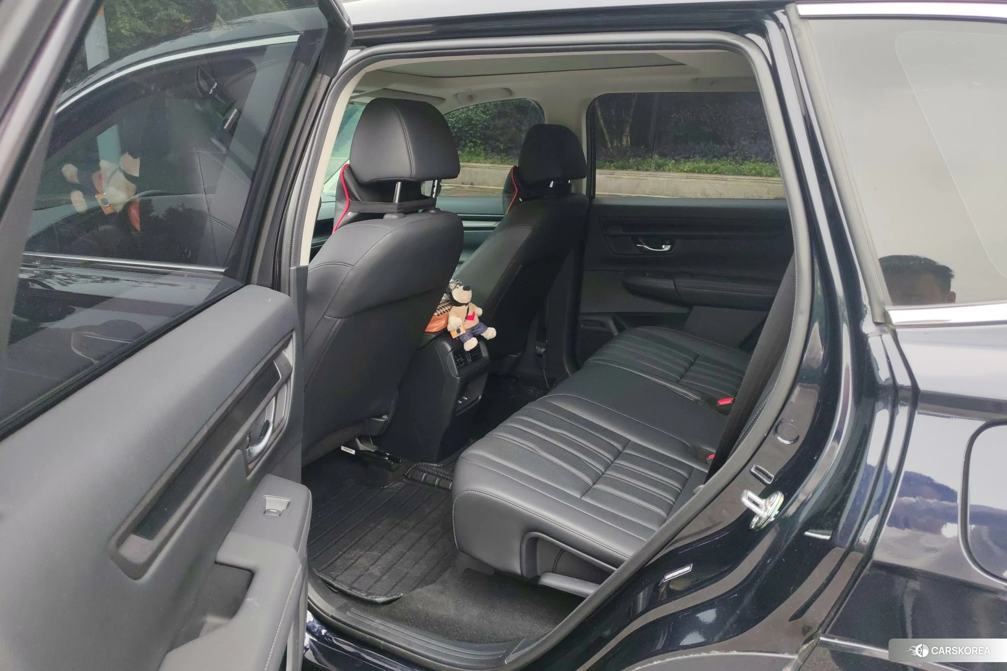 Honda Breeze 2022 Синий из Китая, фото 2