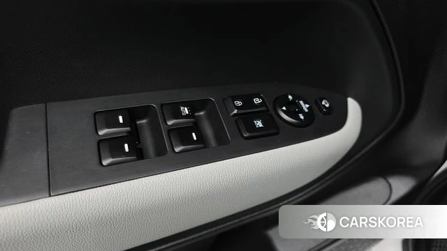 Kia The New Kia Ray 2023 Белый из Кореи, фото 2