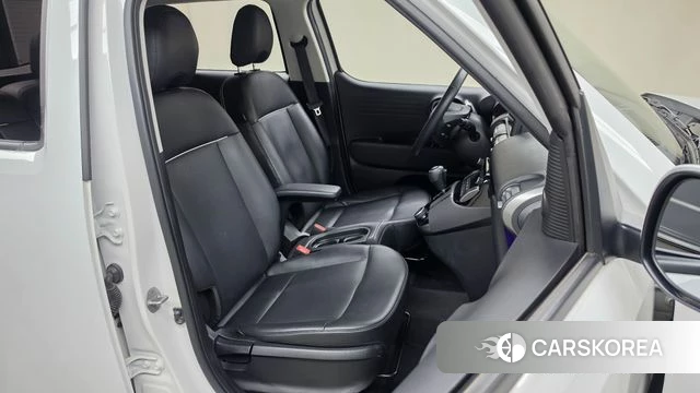 Hyundai Casper 2022 Белый из Кореи, фото 2