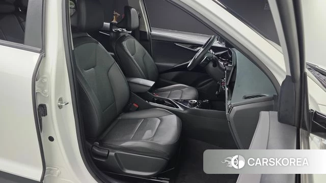 Kia Di All New Niro EV 2022 Белый из Кореи, фото 2