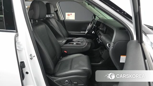 Hyundai Palisade (LX3) 2025 Белый из Кореи, фото 2