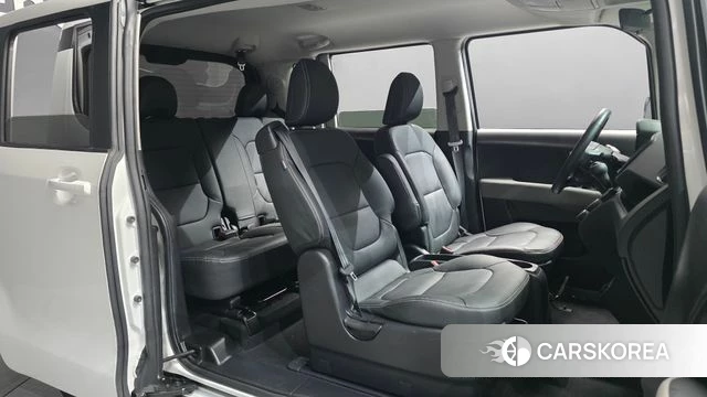 Kia The New Kia Ray 2024 Белый из Кореи, фото 2